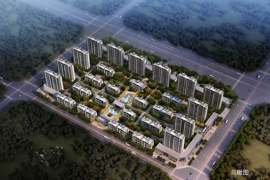 濮阳西湖学府楼盘详情-濮阳房天下