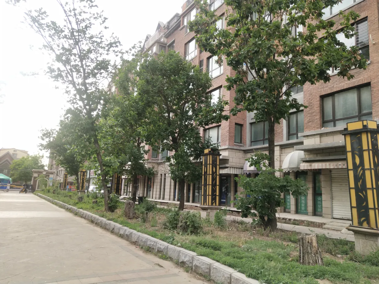 【沈阳君临蓝桥郡小区,二手房,租房】- 沈阳房天下