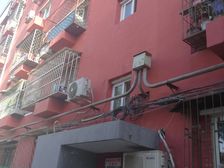 粮食局宿舍2室1厅东