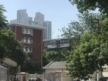 马场道(和平区) 4室1厅 东 南 西 北