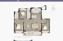 旭辉公元系弘庭户型图