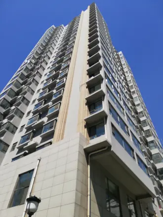 美泰金座实景图