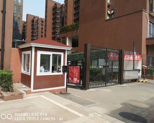 新雨香沁4室2厅西南