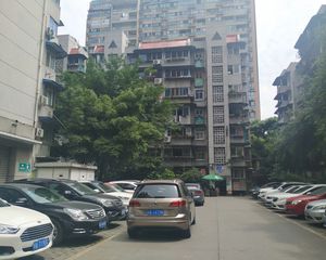 和平锦苑 2室1厅 东