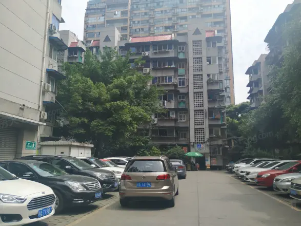 天仁南街3号院实景图