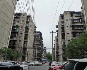长天路8号社区 2室1厅 东南
