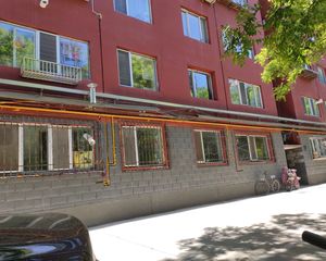 满小片 位置好 独门独院安静舒适 中间楼层采光通透