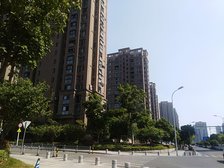 宜家花园二期南区楼层好近地铁
