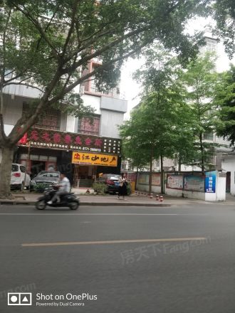 钻石年代实景图
