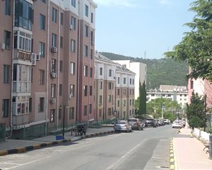 封闭小区南北通透五明户型适合年轻人居住