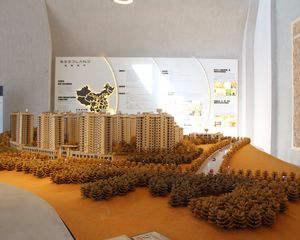 实地昆明花鹤翎3室2厅南