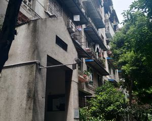 和平锦苑2室1厅南