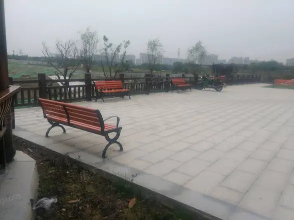 华宜上锦实景图