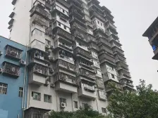 石坪桥 华奥小区二房80万