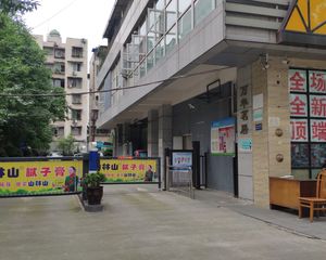 万年茗居2室1厅东南