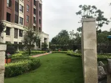 华岩新城 联发公园里三房120万