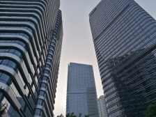 丰隆品质,高端公寓,时尚商圈,景城学、区