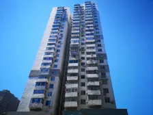 民权小区 2室1厅 南 北