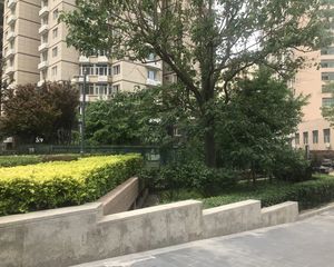 新上中直社区,精装观景三居,满五唯一观西山,带车位