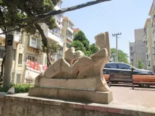 大兴街 2室1厅 东 南 北