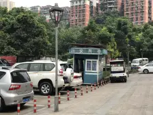 石坪桥 建筑一村一房27.5万