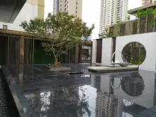 园区南,千年运河旁,环境优雅,空气清新,