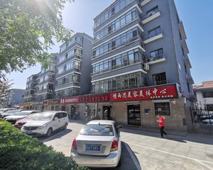 高井29号院3室2厅南北