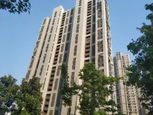 城市水岸宜居典范,品质生活实景呈现