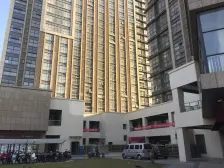 首开幸福公馆 2室2厅 南