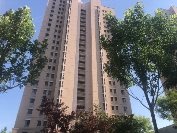 【天津富景花园小区,二手房,租房】- 天津房天下