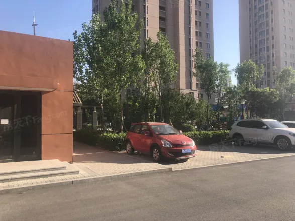 【天津富景花园小区,二手房,租房】- 天津房天下