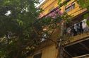 南国房产局宿舍实景图