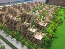 宫园巧筑3室南朝向620.00万元/套出售