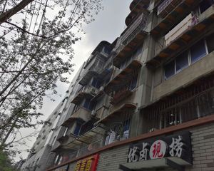 一环路西三段外侧百寿路4号2室1厅南