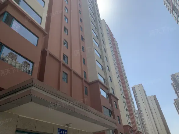 柴楼新庄园竹园实景图