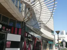 沧浪新城·苏州世茂广场(姑苏)·1室·1厅