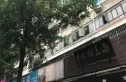 四道街3号院实景图
