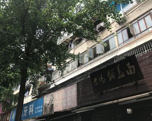四道街3号2室1厅南