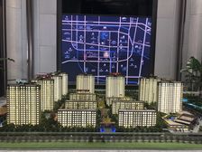 思贤雅苑 冠英明德 洋房带双车位 房龄新 南北通透 着急卖