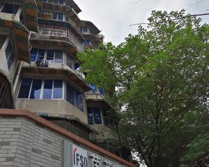 一环路西三段外侧百寿路4号2室1厅南