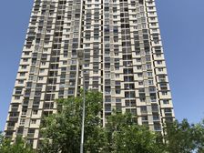 大峪小白楼 2室1厅 南