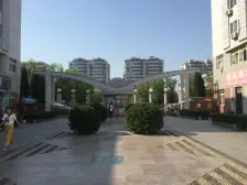 开发区南 多层三室 南北通透 好楼层