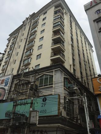 【南宁鼎盛大厦小区,二手房,租房】- 南宁房天下