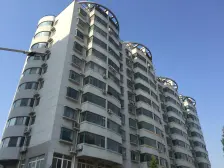 曙光名座阁楼小户型,温馨舒适。