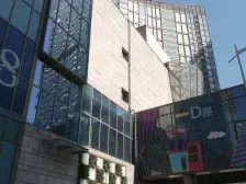 5.8米挑高世茂广场近地铁好房出售