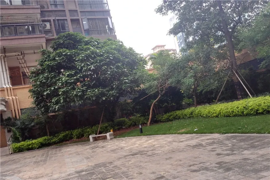 【惠州景盛华庭小区,二手房,租房】- 惠州房天下