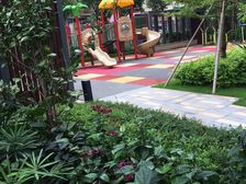 电梯高层视野开阔,动静分离户型格局好,正南采光充足