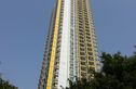 明苑花园商住楼实景图