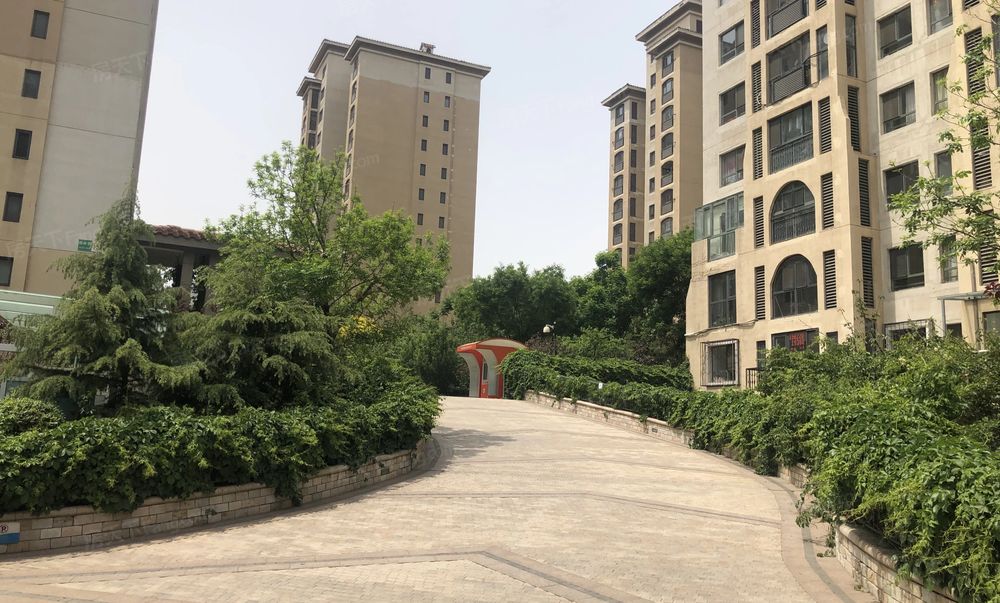 精装两居 好楼层 拎包住 产权清晰,天津滨海新区中新生态城美林园二手