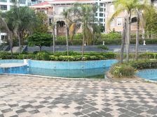 万达杭州路市场旁嘉福夏日海湾3房